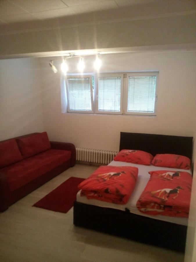 Cumurija Bridge Accommodation Сараево Номер фото