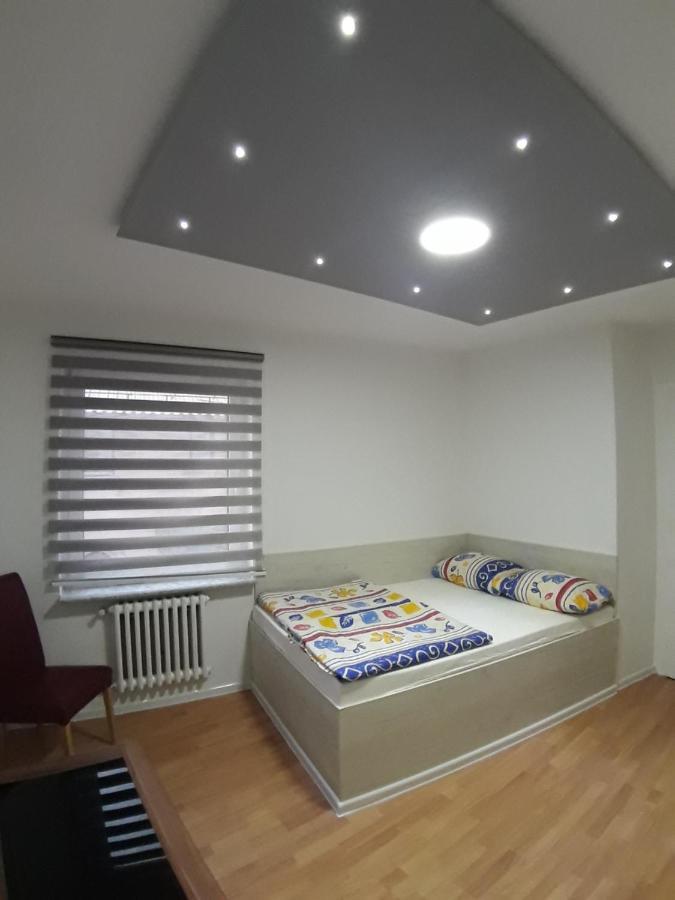 Cumurija Bridge Accommodation Сараево Номер фото