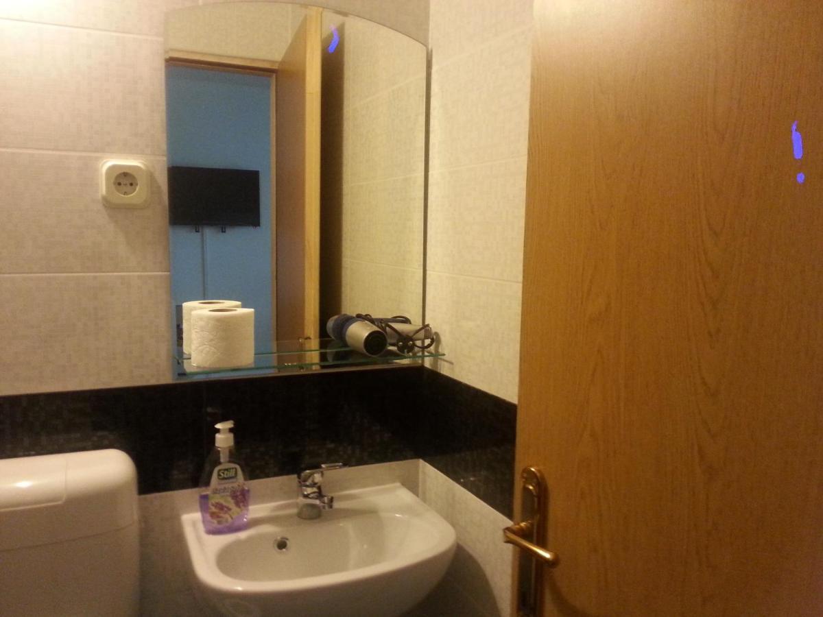 Cumurija Bridge Accommodation Сараево Номер фото