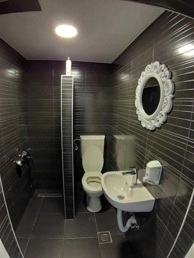Cumurija Bridge Accommodation Сараево Экстерьер фото