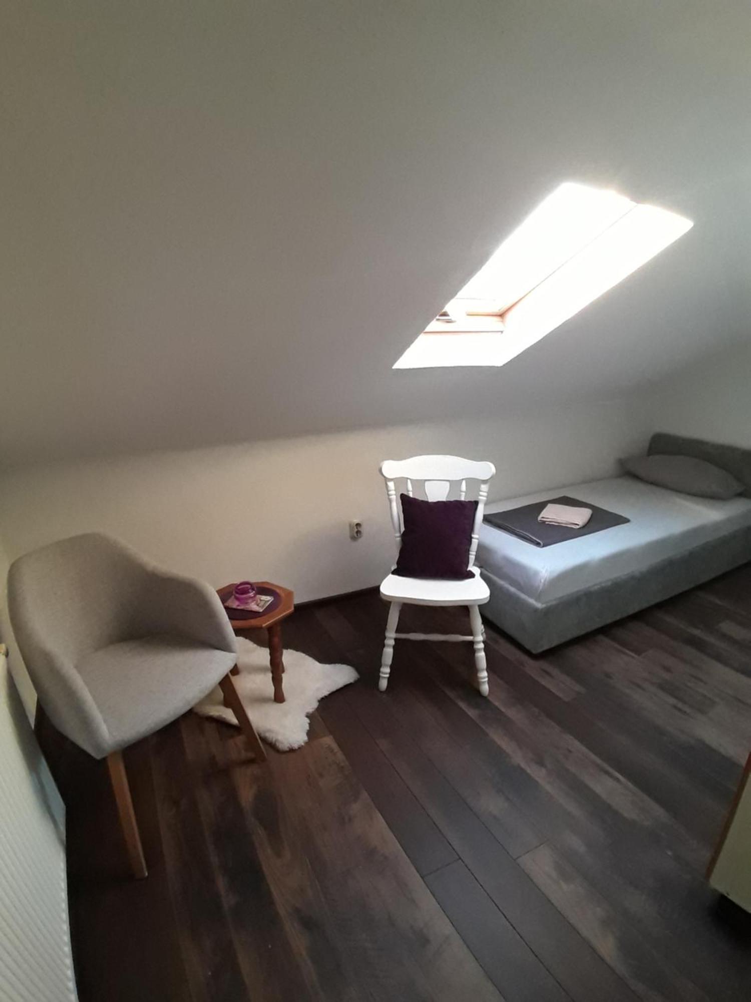 Cumurija Bridge Accommodation Сараево Номер фото