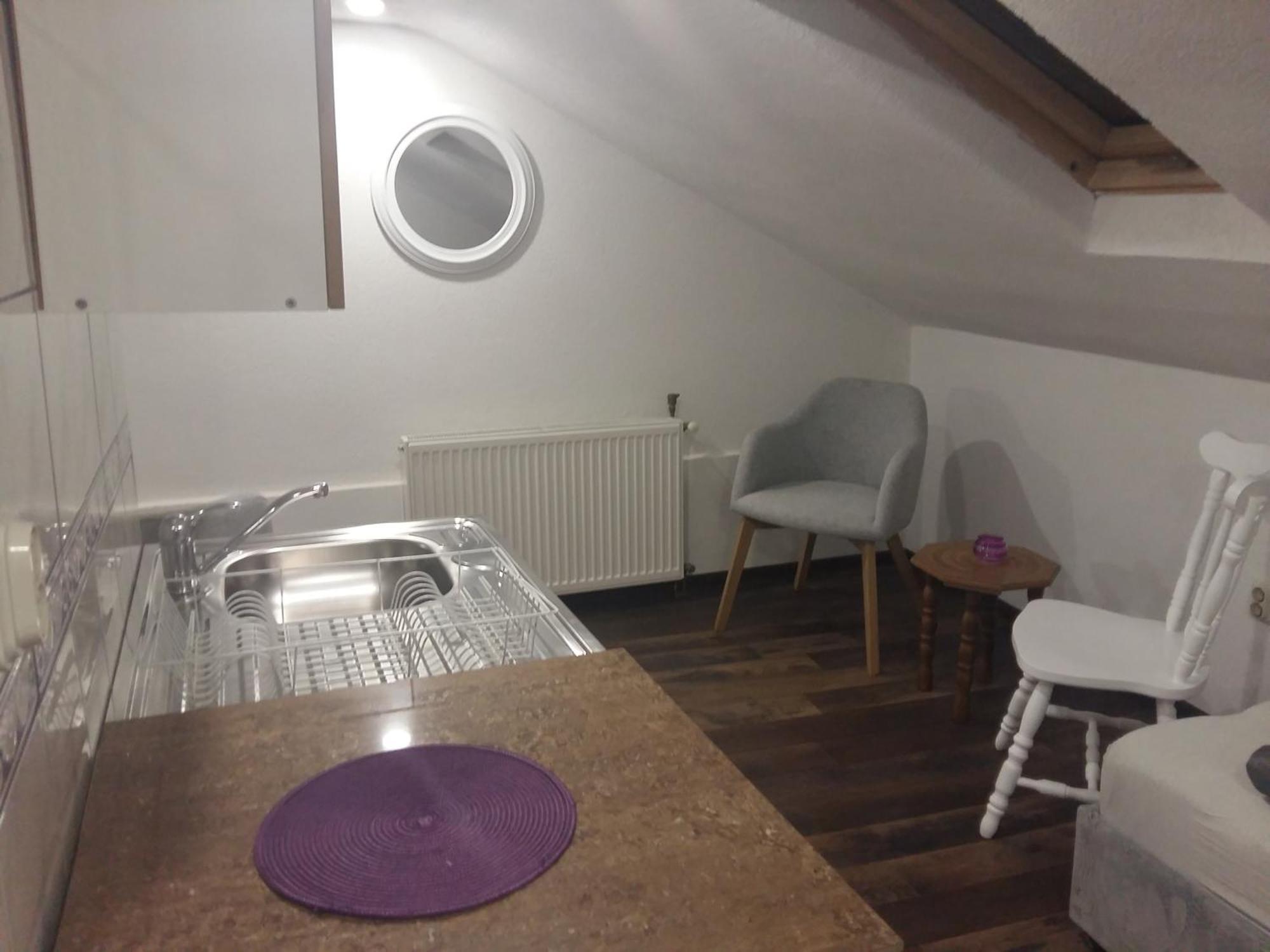 Cumurija Bridge Accommodation Сараево Номер фото