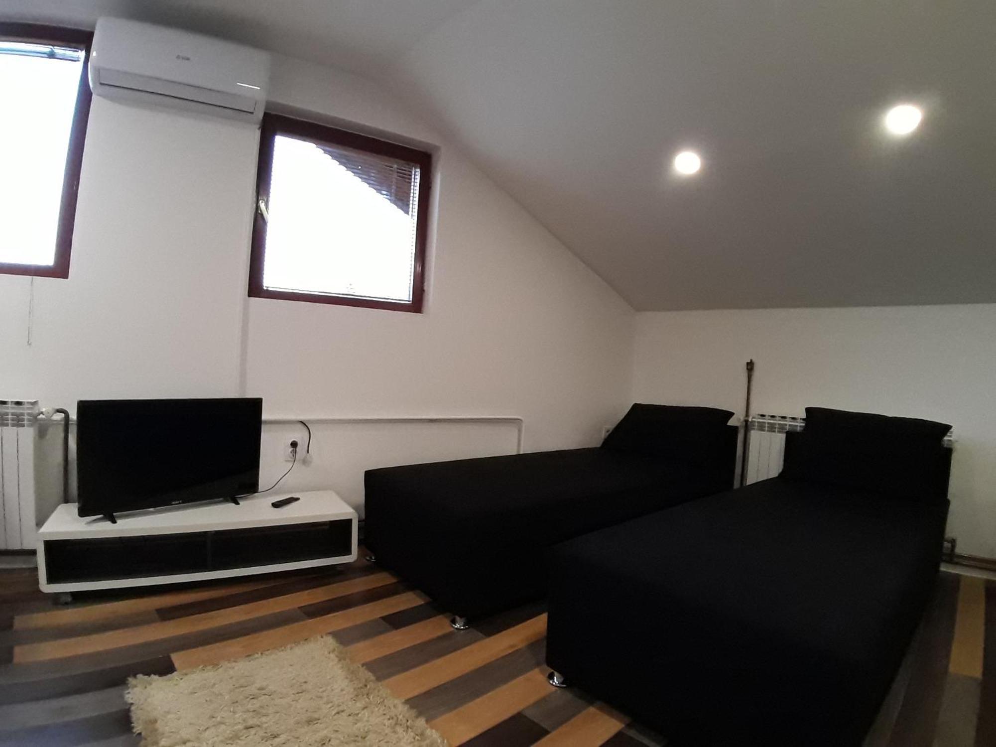 Cumurija Bridge Accommodation Сараево Номер фото