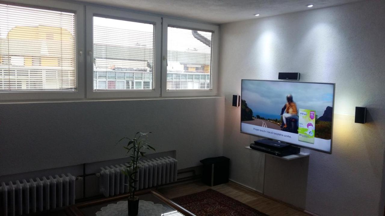 Cumurija Bridge Accommodation Сараево Номер фото