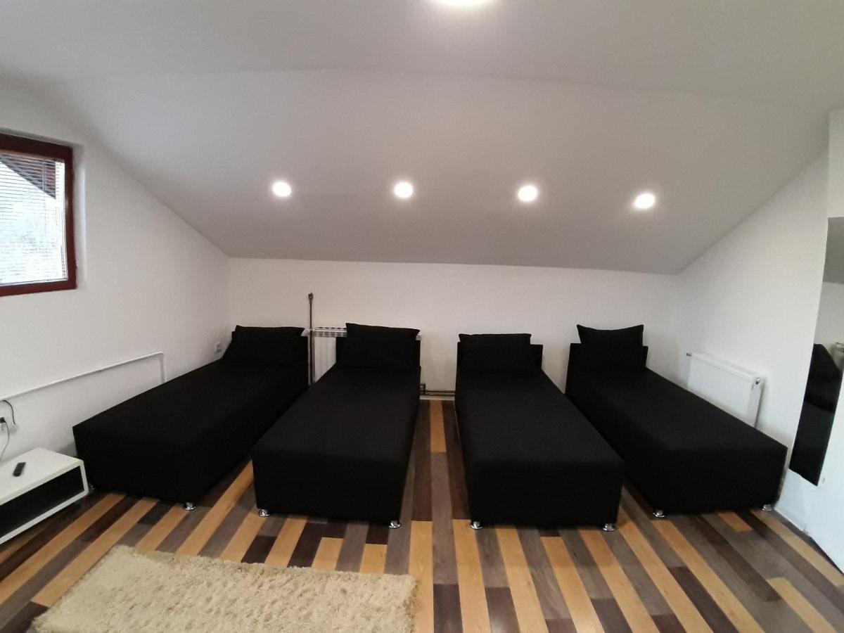 Cumurija Bridge Accommodation Сараево Номер фото