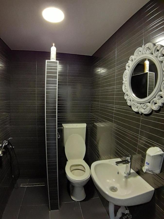 Cumurija Bridge Accommodation Сараево Экстерьер фото