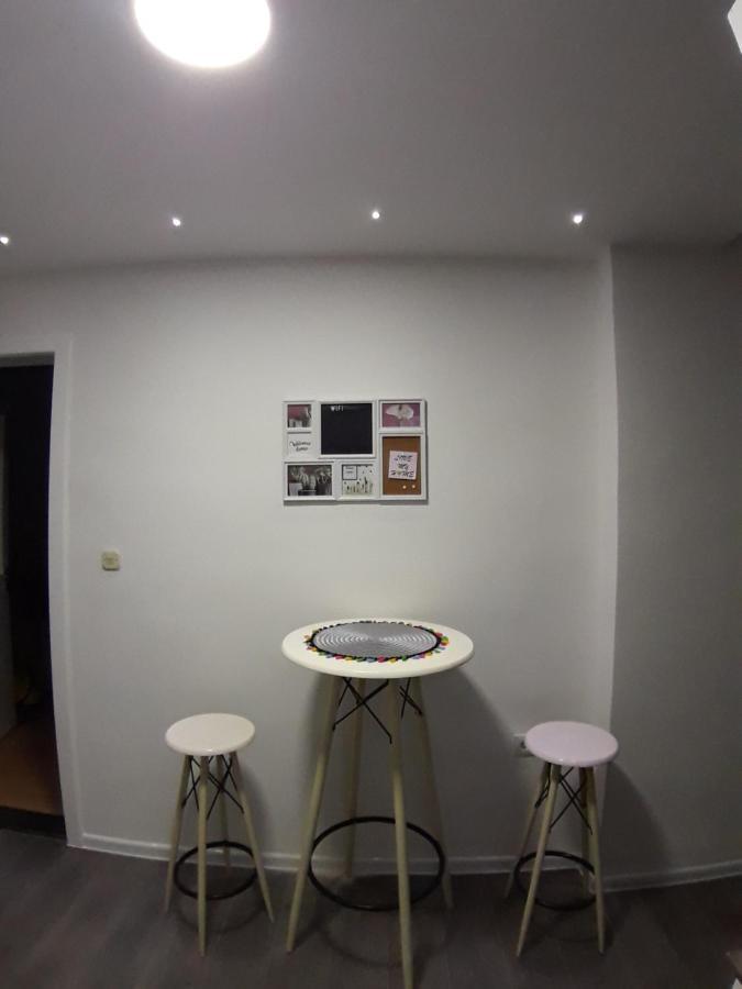 Cumurija Bridge Accommodation Сараево Номер фото