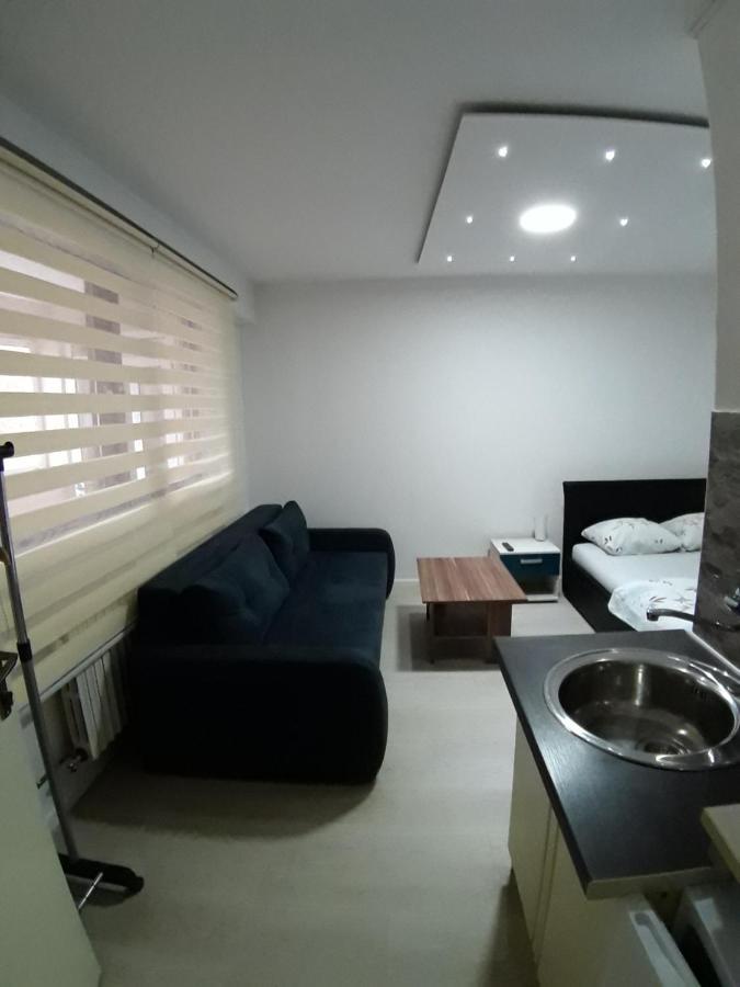 Cumurija Bridge Accommodation Сараево Номер фото