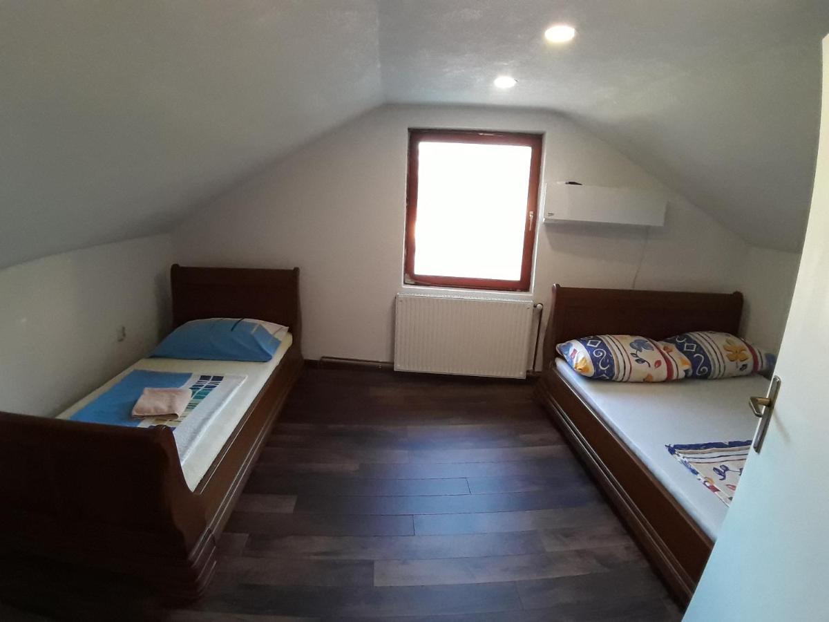 Cumurija Bridge Accommodation Сараево Номер фото